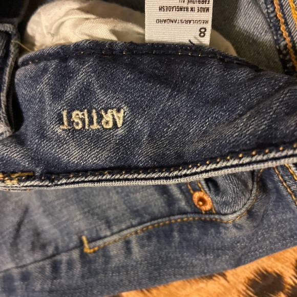 AE JEANS - Picture 3 of 3